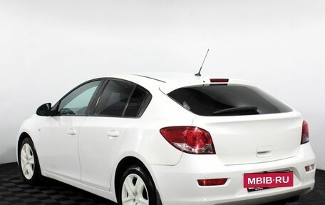 Chevrolet Cruze II, 2011 год, 440 000 рублей, 8 фотография