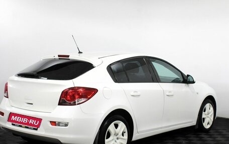 Chevrolet Cruze II, 2011 год, 440 000 рублей, 6 фотография