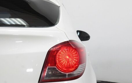 Chevrolet Cruze II, 2011 год, 440 000 рублей, 22 фотография