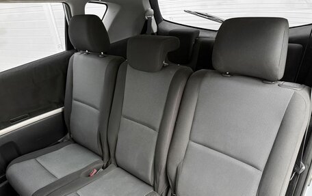 Toyota Corolla Verso I, 2005 год, 545 000 рублей, 9 фотография