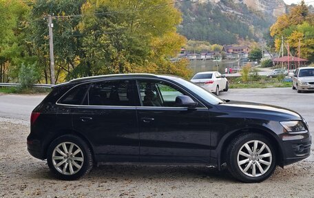 Audi Q5, 2011 год, 1 500 000 рублей, 2 фотография