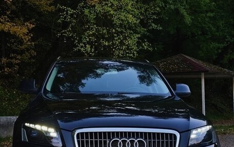 Audi Q5, 2011 год, 1 500 000 рублей, 1 фотография