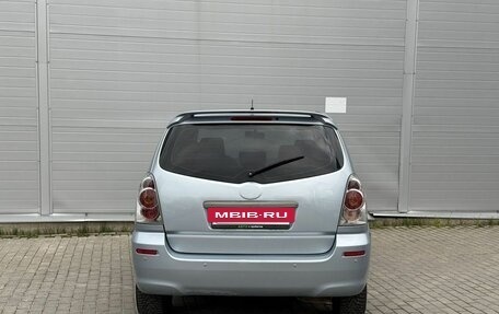 Toyota Corolla Verso I, 2005 год, 545 000 рублей, 5 фотография