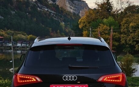 Audi Q5, 2011 год, 1 500 000 рублей, 3 фотография