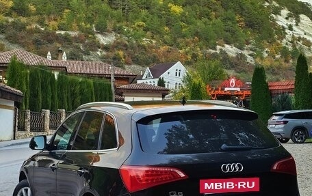 Audi Q5, 2011 год, 1 500 000 рублей, 4 фотография