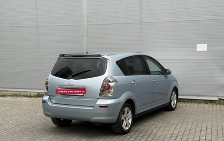 Toyota Corolla Verso I, 2005 год, 545 000 рублей, 4 фотография