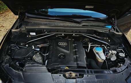 Audi Q5, 2011 год, 1 500 000 рублей, 8 фотография