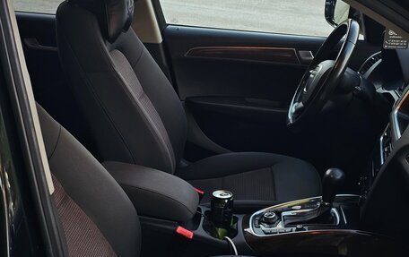 Audi Q5, 2011 год, 1 500 000 рублей, 12 фотография