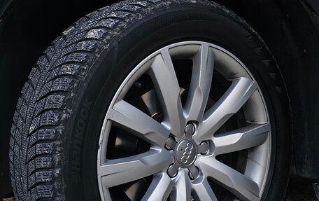 Audi Q5, 2011 год, 1 500 000 рублей, 9 фотография