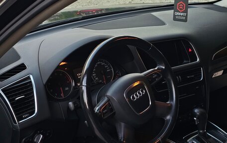 Audi Q5, 2011 год, 1 500 000 рублей, 19 фотография