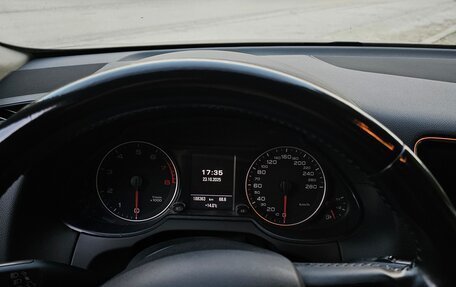 Audi Q5, 2011 год, 1 500 000 рублей, 20 фотография