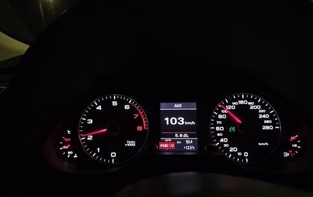 Audi Q5, 2011 год, 1 500 000 рублей, 18 фотография