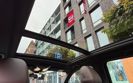 BMW X3, 2018 год, 6 000 000 рублей, 13 фотография