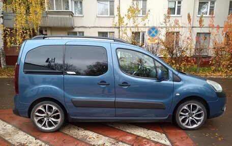 Citroen Berlingo II рестайлинг, 2012 год, 765 000 рублей, 7 фотография