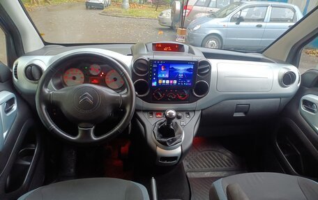 Citroen Berlingo II рестайлинг, 2012 год, 765 000 рублей, 9 фотография