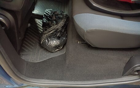 Citroen Berlingo II рестайлинг, 2012 год, 765 000 рублей, 8 фотография