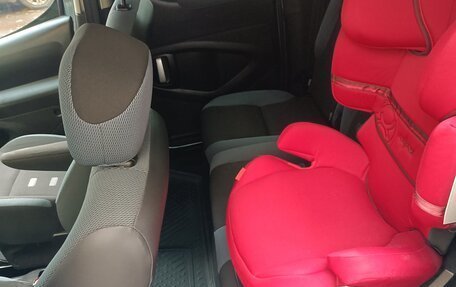 Citroen Berlingo II рестайлинг, 2012 год, 765 000 рублей, 10 фотография