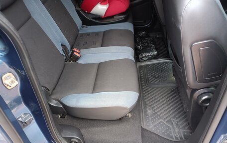 Citroen Berlingo II рестайлинг, 2012 год, 765 000 рублей, 14 фотография