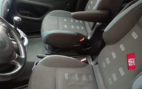 Citroen Berlingo II рестайлинг, 2012 год, 765 000 рублей, 11 фотография