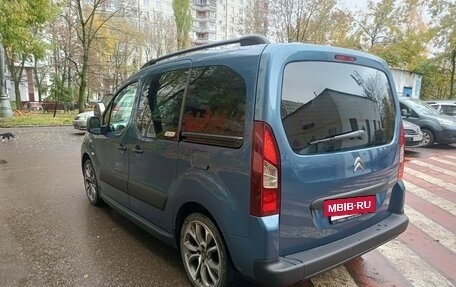 Citroen Berlingo II рестайлинг, 2012 год, 765 000 рублей, 6 фотография