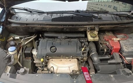 Citroen Berlingo II рестайлинг, 2012 год, 765 000 рублей, 15 фотография