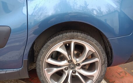 Citroen Berlingo II рестайлинг, 2012 год, 765 000 рублей, 16 фотография