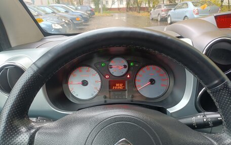 Citroen Berlingo II рестайлинг, 2012 год, 765 000 рублей, 20 фотография