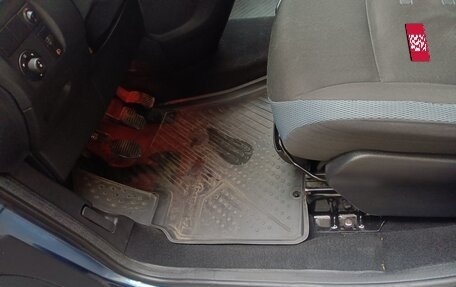 Citroen Berlingo II рестайлинг, 2012 год, 765 000 рублей, 18 фотография