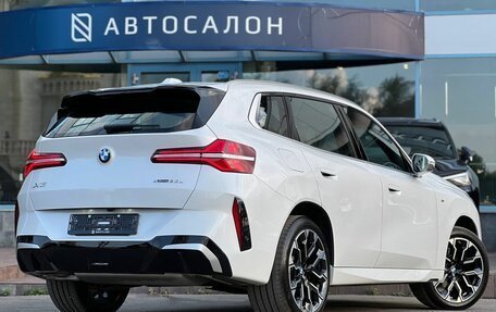 BMW X3, 2025 год, 6 890 000 рублей, 3 фотография