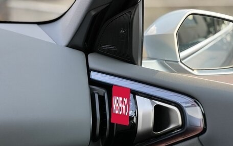 BMW X3, 2025 год, 6 890 000 рублей, 30 фотография