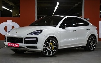 Porsche Cayenne III, 2019 год, 7 498 000 рублей, 1 фотография