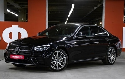 Mercedes-Benz E-Класс, 2022 год, 4 498 000 рублей, 1 фотография