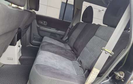 Mitsubishi Pajero Sport II рестайлинг, 2006 год, 1 140 000 рублей, 16 фотография