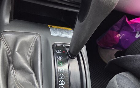 Mitsubishi Pajero Sport II рестайлинг, 2006 год, 1 140 000 рублей, 15 фотография