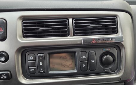 Mitsubishi Pajero Sport II рестайлинг, 2006 год, 1 140 000 рублей, 13 фотография