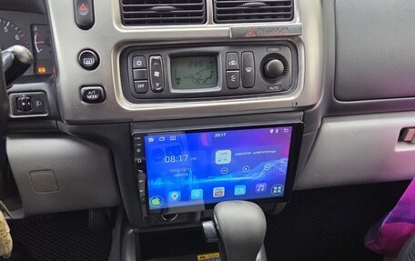 Mitsubishi Pajero Sport II рестайлинг, 2006 год, 1 140 000 рублей, 14 фотография