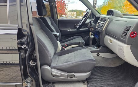 Mitsubishi Pajero Sport II рестайлинг, 2006 год, 1 140 000 рублей, 18 фотография