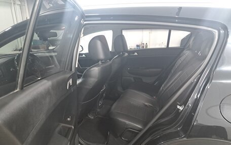 KIA Sportage IV рестайлинг, 2018 год, 2 050 000 рублей, 7 фотография