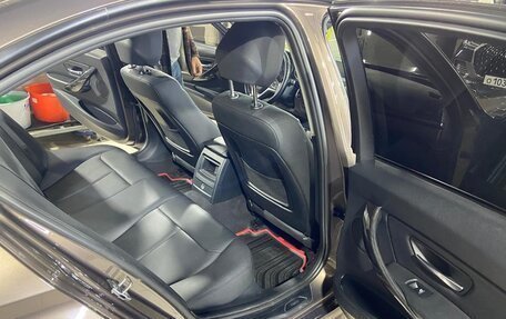 BMW 3 серия, 2014 год, 1 800 000 рублей, 13 фотография