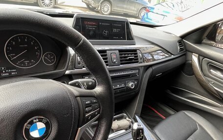 BMW 3 серия, 2014 год, 1 800 000 рублей, 10 фотография