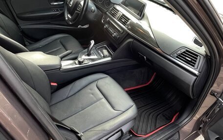 BMW 3 серия, 2014 год, 1 800 000 рублей, 7 фотография