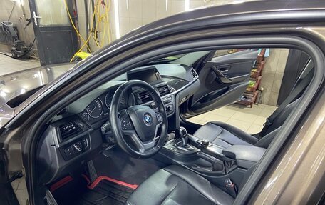 BMW 3 серия, 2014 год, 1 800 000 рублей, 16 фотография