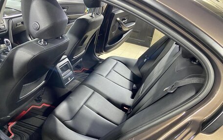 BMW 3 серия, 2014 год, 1 800 000 рублей, 14 фотография