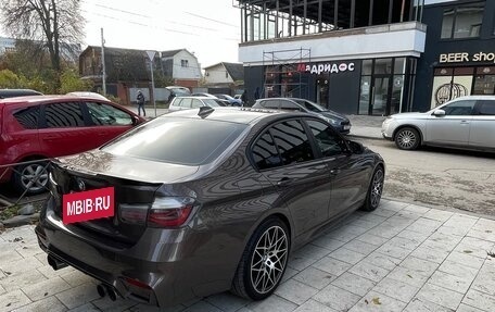 BMW 3 серия, 2014 год, 1 800 000 рублей, 5 фотография