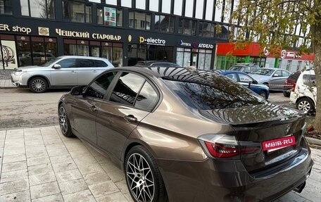BMW 3 серия, 2014 год, 1 800 000 рублей, 4 фотография