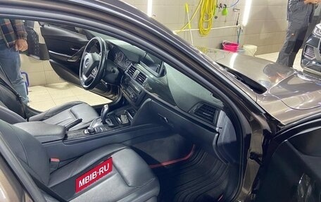 BMW 3 серия, 2014 год, 1 800 000 рублей, 12 фотография