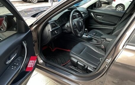 BMW 3 серия, 2014 год, 1 800 000 рублей, 8 фотография