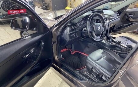 BMW 3 серия, 2014 год, 1 800 000 рублей, 15 фотография