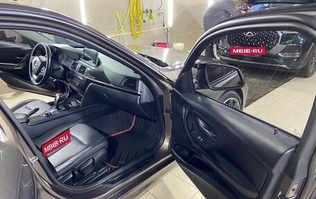 BMW 3 серия, 2014 год, 1 800 000 рублей, 11 фотография