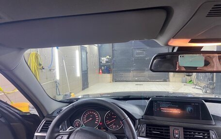 BMW 3 серия, 2014 год, 1 800 000 рублей, 17 фотография